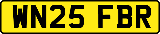 WN25FBR