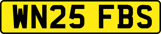 WN25FBS