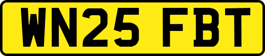 WN25FBT