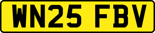 WN25FBV