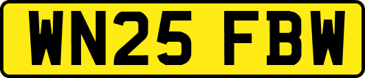WN25FBW