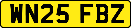 WN25FBZ
