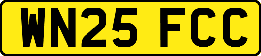 WN25FCC