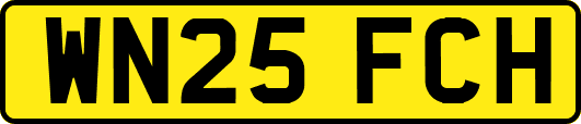 WN25FCH