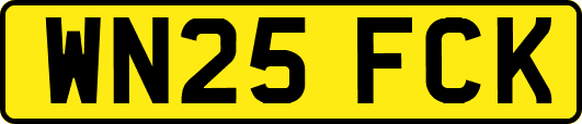 WN25FCK