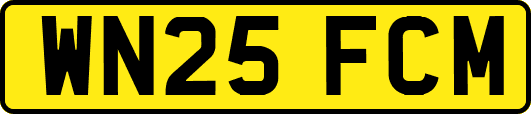 WN25FCM