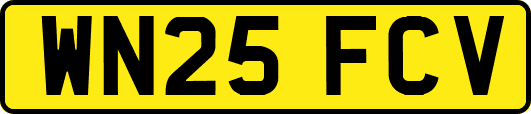 WN25FCV