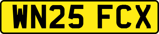 WN25FCX