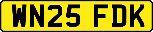 WN25FDK