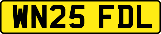 WN25FDL