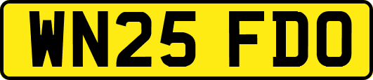 WN25FDO