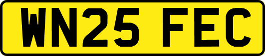 WN25FEC