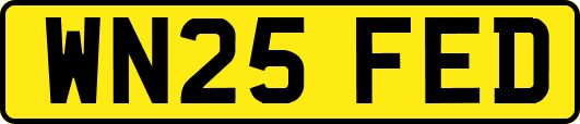 WN25FED