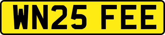 WN25FEE