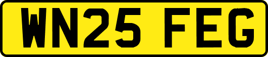 WN25FEG