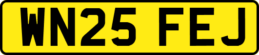 WN25FEJ