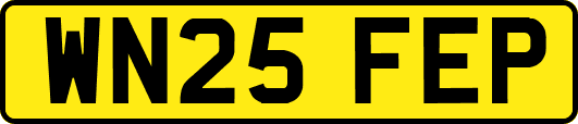 WN25FEP