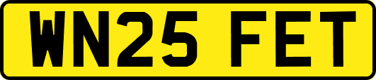 WN25FET