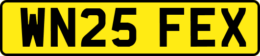 WN25FEX