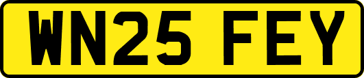 WN25FEY
