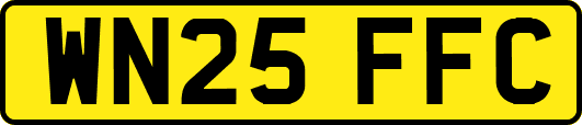 WN25FFC