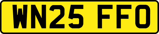 WN25FFO