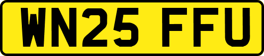 WN25FFU