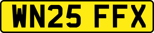 WN25FFX
