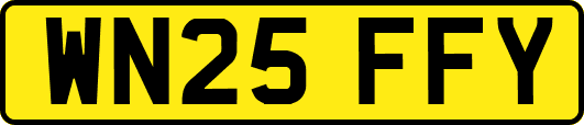 WN25FFY