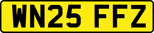 WN25FFZ