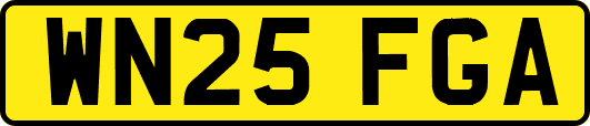 WN25FGA