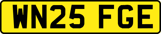 WN25FGE