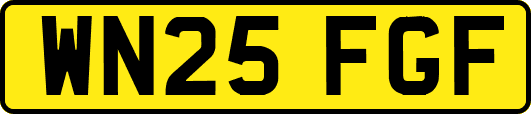 WN25FGF