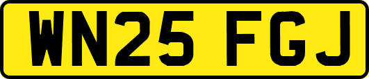 WN25FGJ