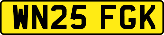 WN25FGK