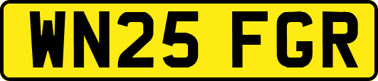 WN25FGR