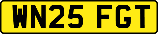 WN25FGT