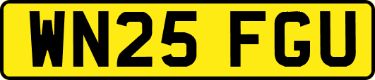 WN25FGU