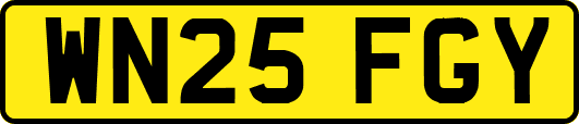 WN25FGY