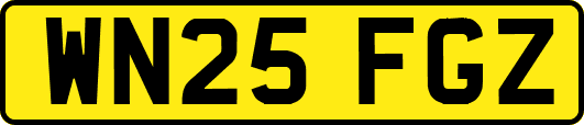 WN25FGZ