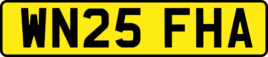 WN25FHA