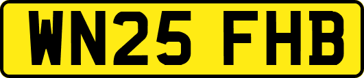 WN25FHB