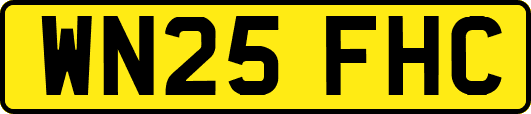 WN25FHC