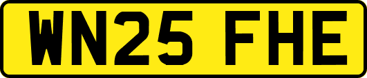 WN25FHE