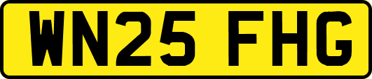 WN25FHG