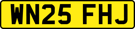 WN25FHJ