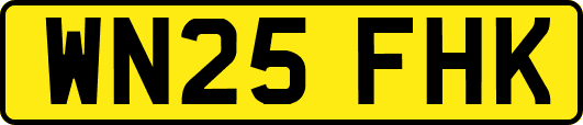 WN25FHK