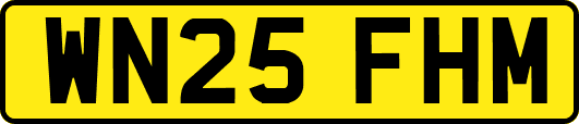 WN25FHM