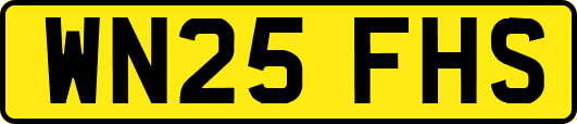WN25FHS