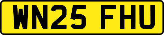 WN25FHU